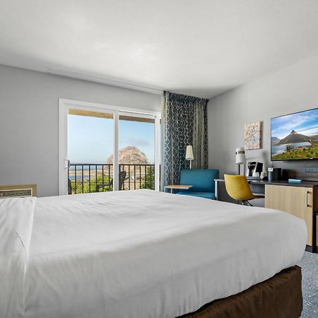 Hotel Avisa Downtown Morro Bay Luaran gambar