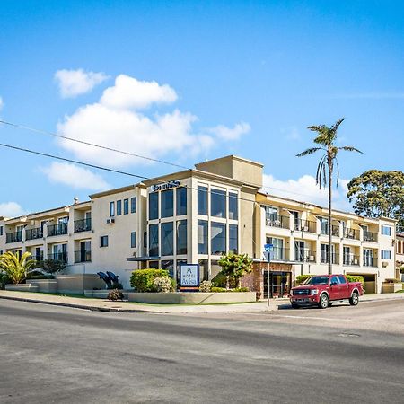 Hotel Avisa Downtown Morro Bay Luaran gambar