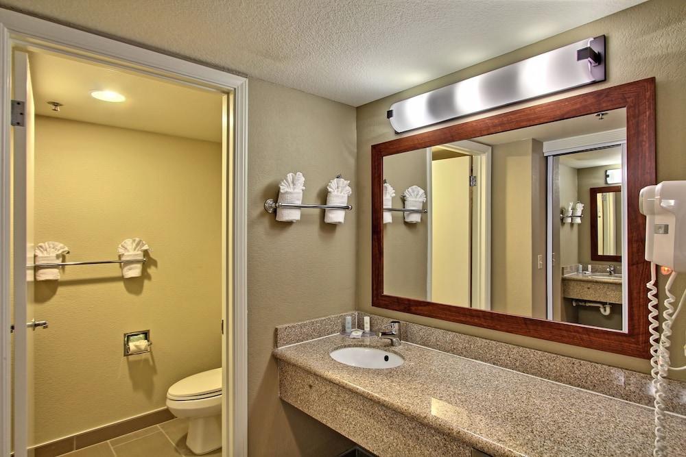 Hotel Avisa Downtown Morro Bay Luaran gambar