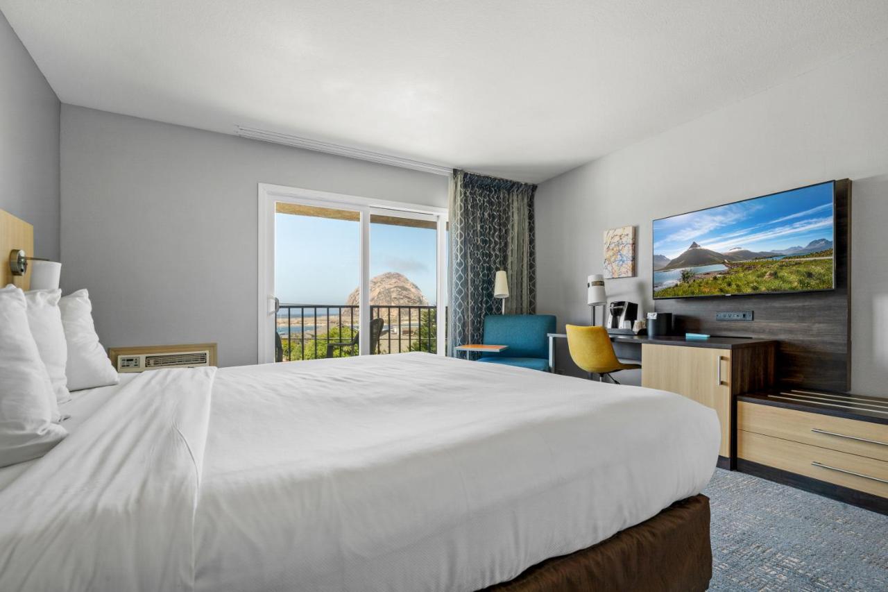 Hotel Avisa Downtown Morro Bay Luaran gambar