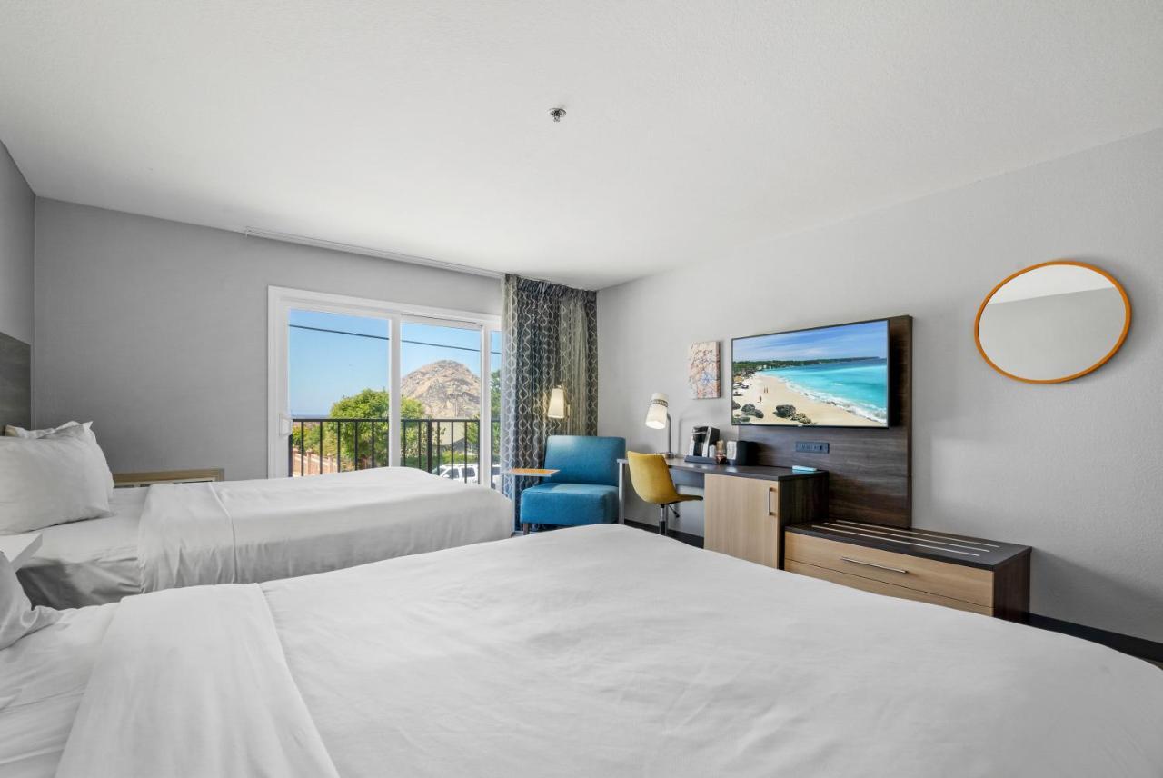 Hotel Avisa Downtown Morro Bay Luaran gambar