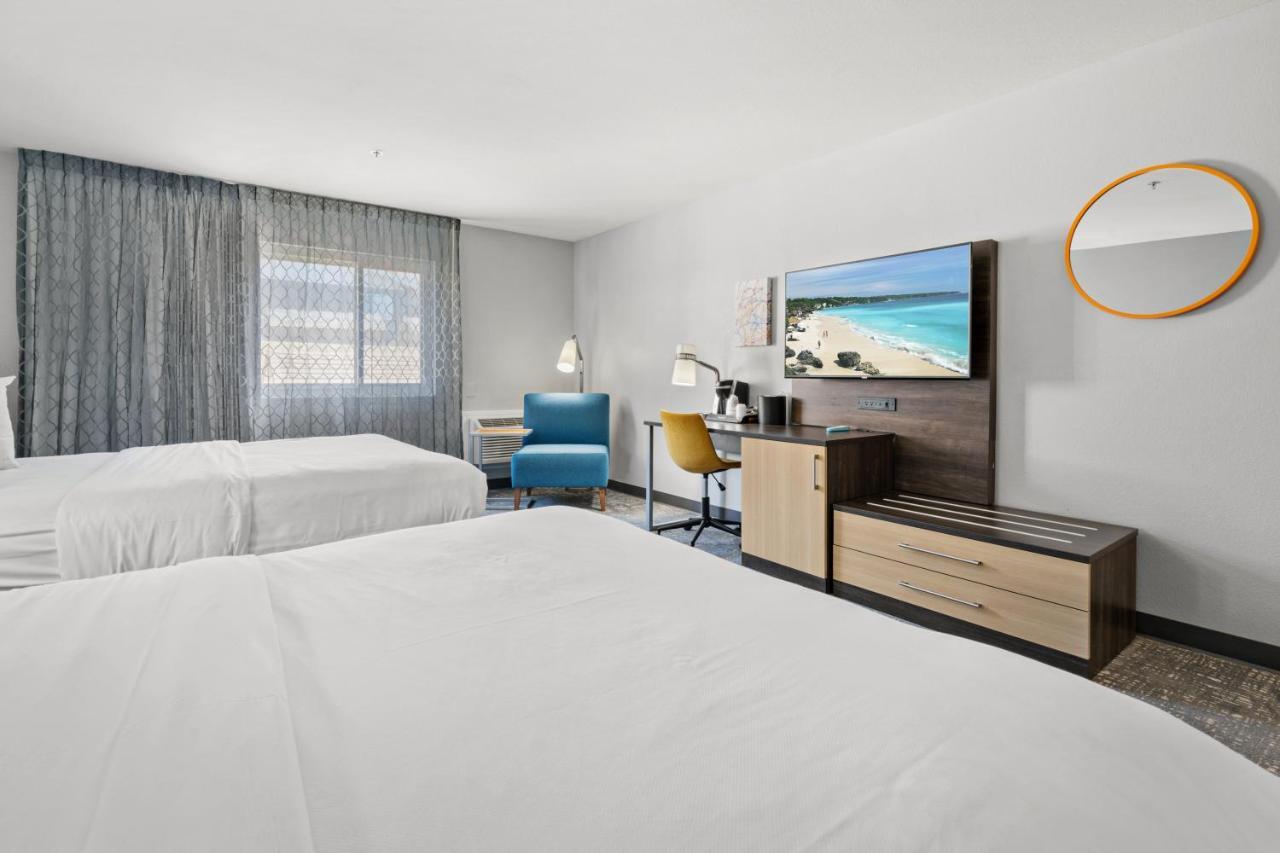 Hotel Avisa Downtown Morro Bay Luaran gambar