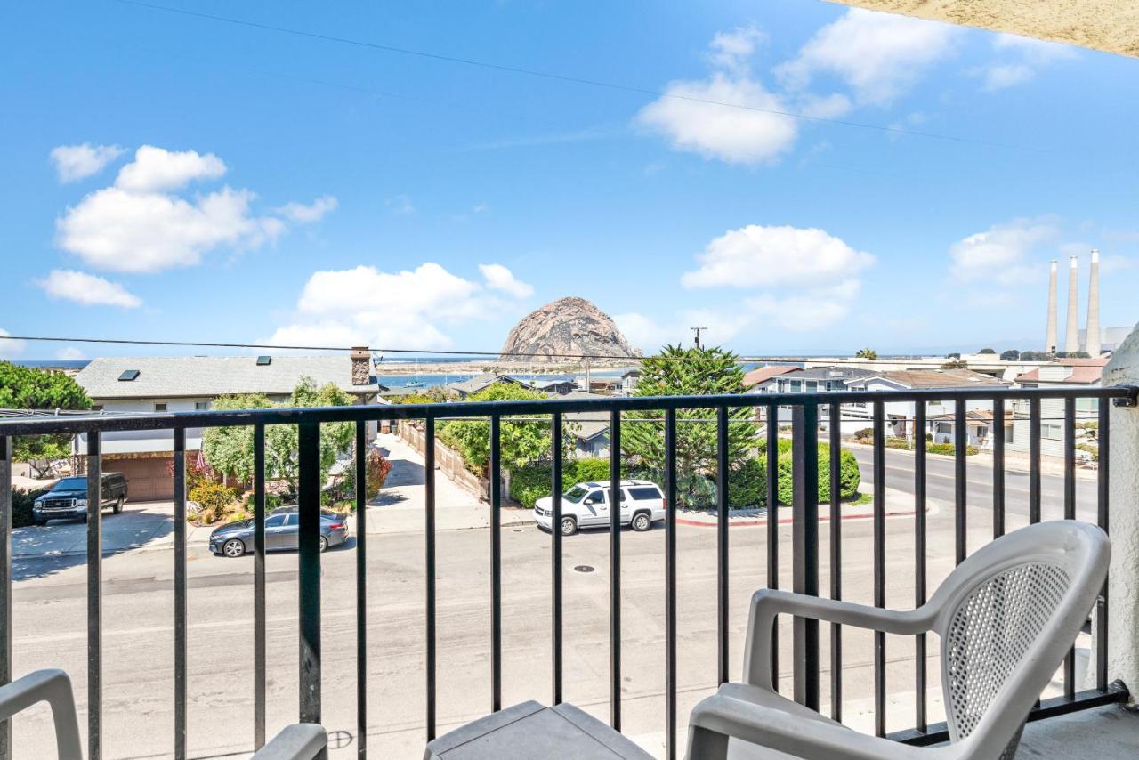 Hotel Avisa Downtown Morro Bay Luaran gambar