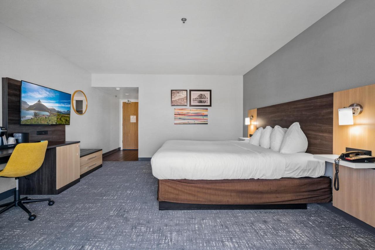 Hotel Avisa Downtown Morro Bay Luaran gambar