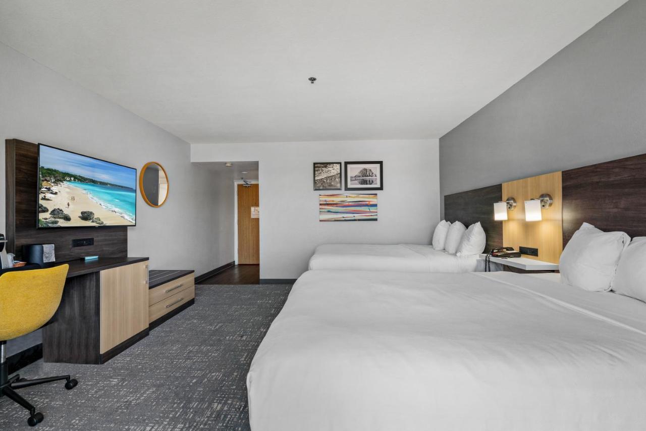 Hotel Avisa Downtown Morro Bay Luaran gambar