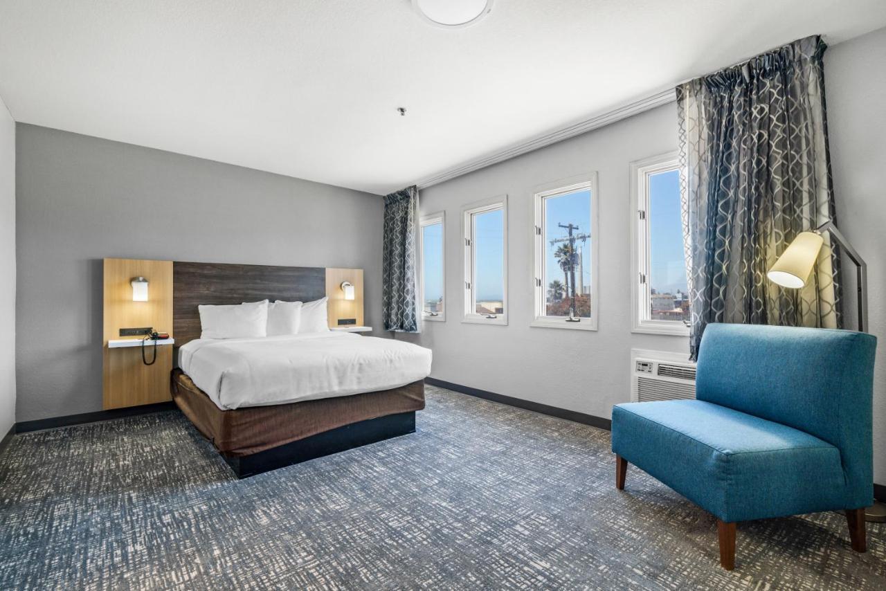 Hotel Avisa Downtown Morro Bay Luaran gambar
