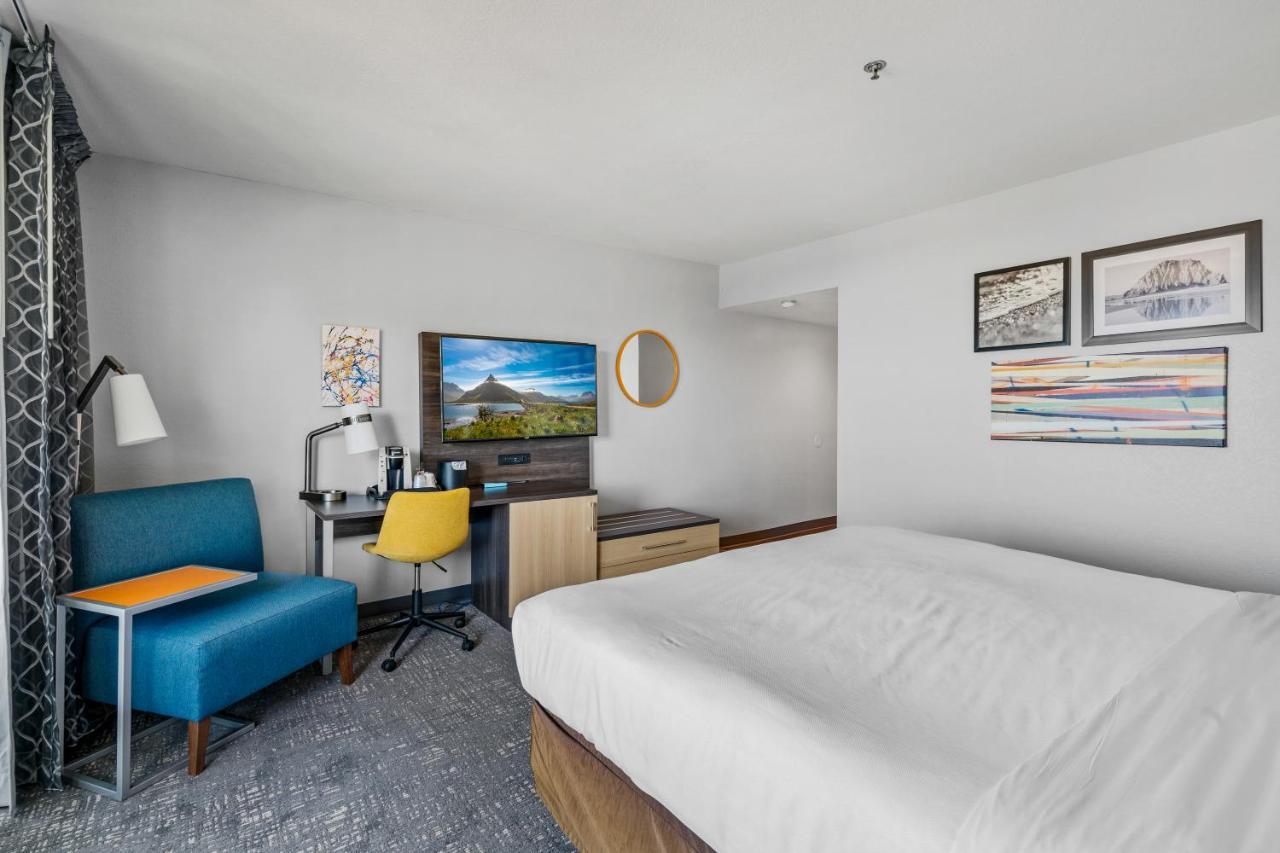 Hotel Avisa Downtown Morro Bay Luaran gambar