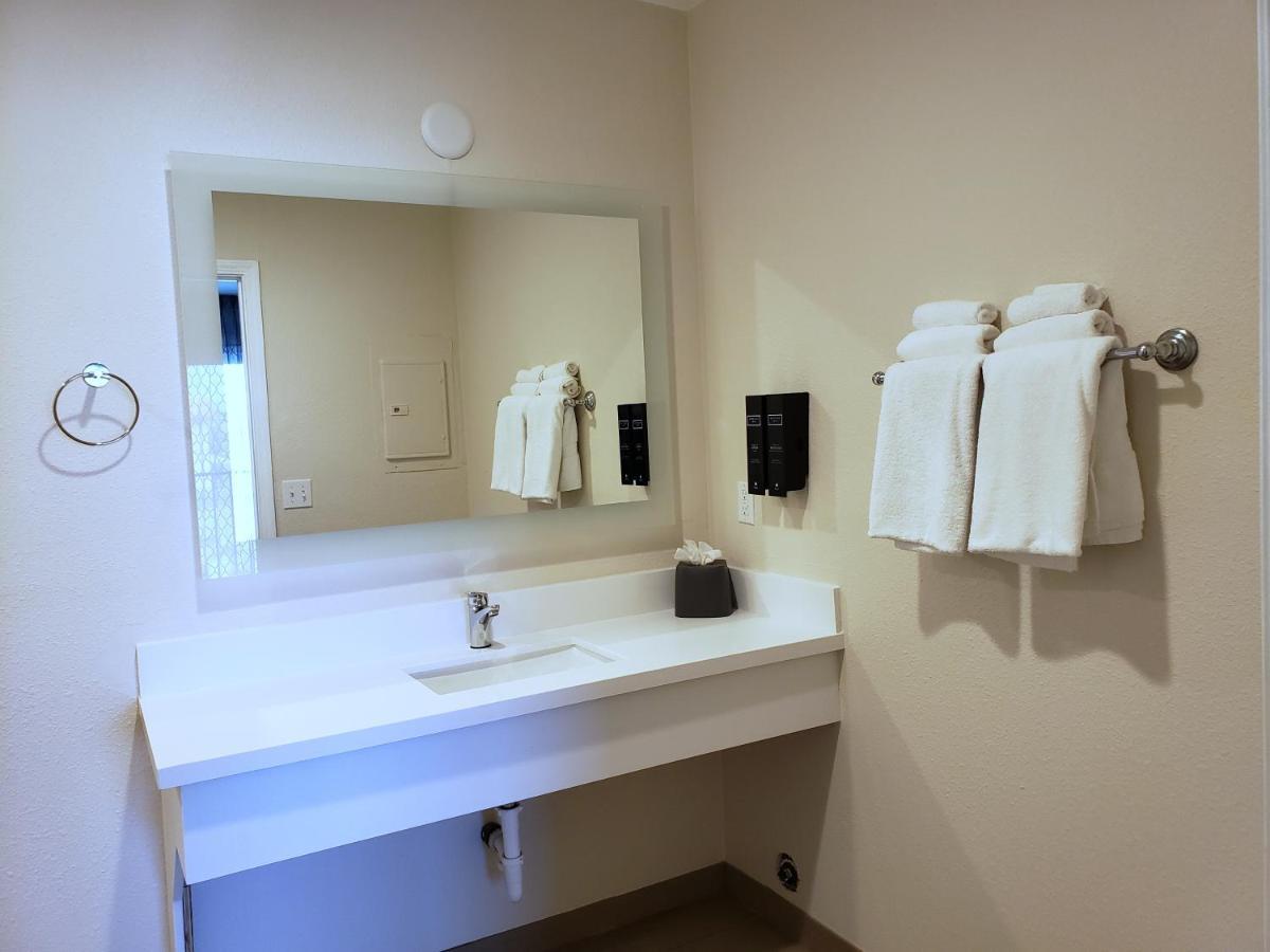 Hotel Avisa Downtown Morro Bay Luaran gambar