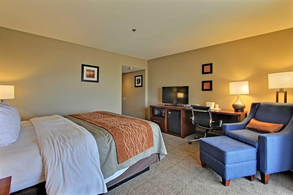 Hotel Avisa Downtown Morro Bay Luaran gambar