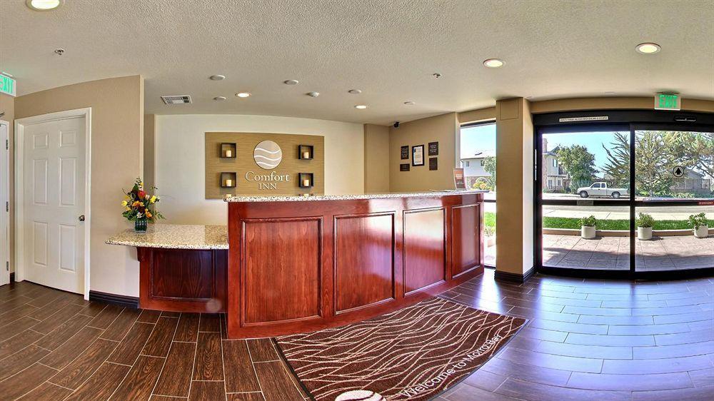 Hotel Avisa Downtown Morro Bay Luaran gambar