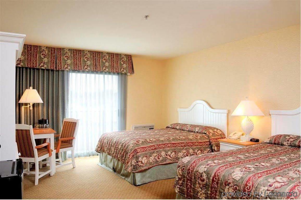 Hotel Avisa Downtown Morro Bay Bilik gambar