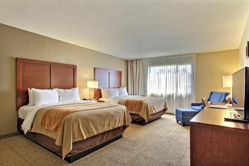 Hotel Avisa Downtown Morro Bay Luaran gambar