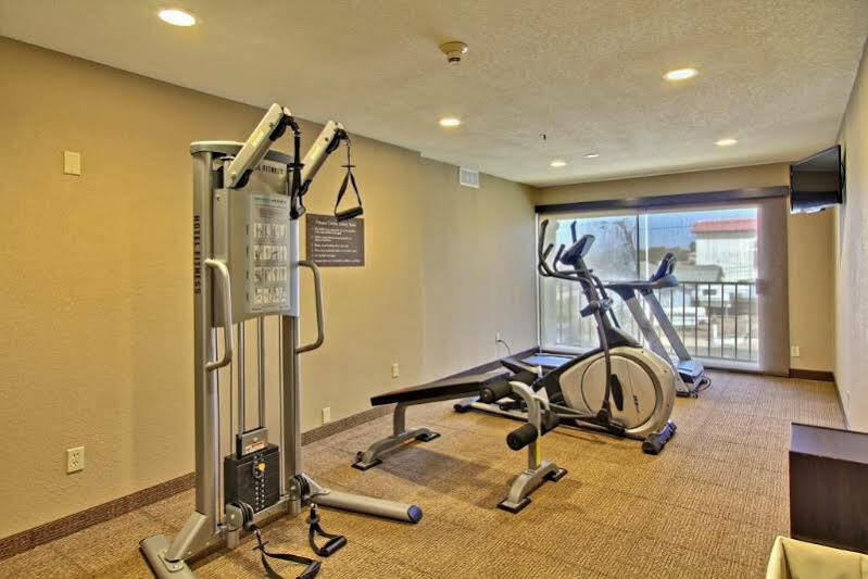 Hotel Avisa Downtown Morro Bay Luaran gambar