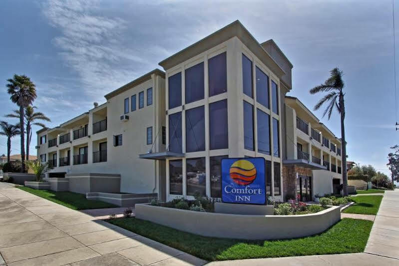 Hotel Avisa Downtown Morro Bay Luaran gambar