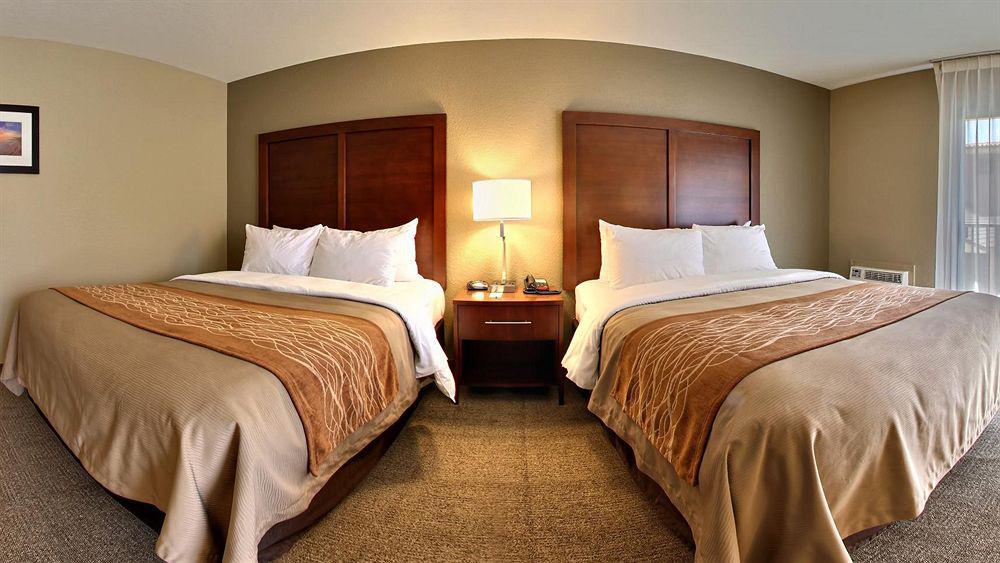 Hotel Avisa Downtown Morro Bay Luaran gambar